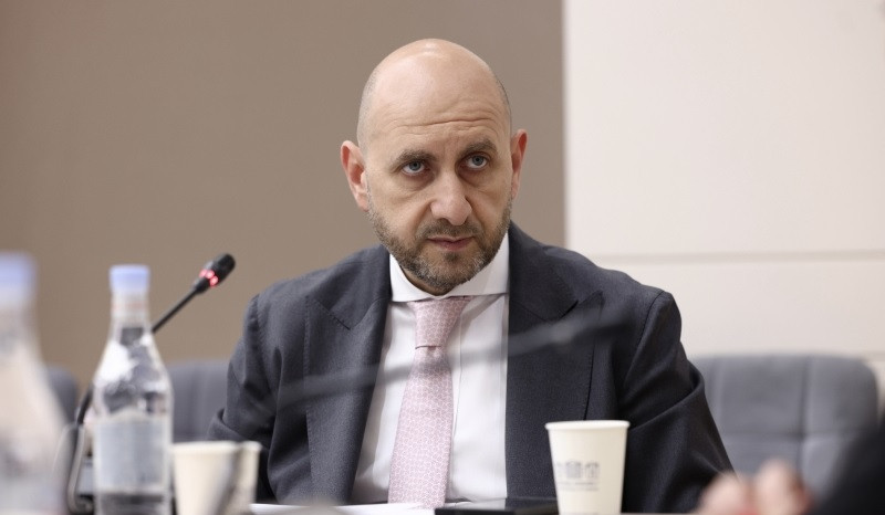 Գլխադասային հանձնաժողովը քննարկել է ՀՀ ԿԲ գործունեության վերաբերյալ տարեկան հաղորդումը