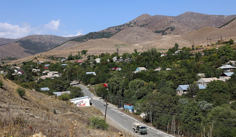 2025 թվականի ընթացքում պետությանն են վերադարձվել ավելի քան 13 հազար հեկտար անտառային և բնապահպանական հողեր․ ՇՄ նախարար