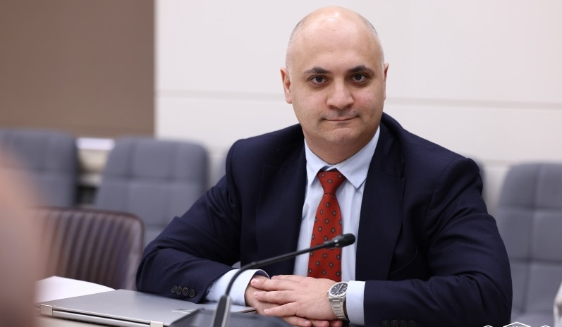 ԱԺ-ում քննարկվել է Մրցակցության և սպառողների շահերի պաշտպանության հանձնաժողովի՝ 2025-ի գործունեության վերաբերյալ հաղորդումը