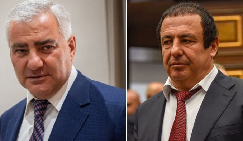 ՌԴ թեկնածուներից մեկը՝ ԱԴԾ-ի հետ կապված, մյուսը՝ բռնաբարության համար դատապարտված. The Insider
