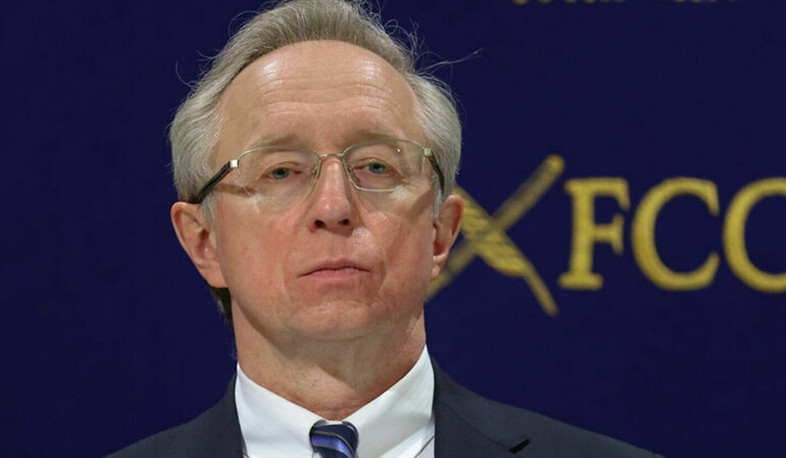 Russia is concerned by US, EU rare earth activity in Central Asia