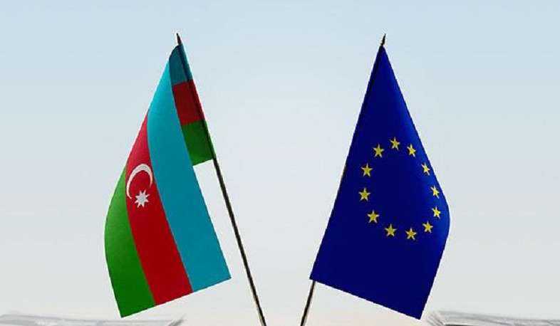 ԵՄ-ն և Ադրբեջանը քննարկել են էներգետիկան, տրանսպորտը և Հայաստանի հետ խաղաղության գործընթացը