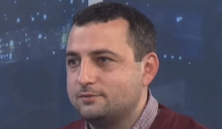 Արթուր Օսիպյանը կալանավորվել է