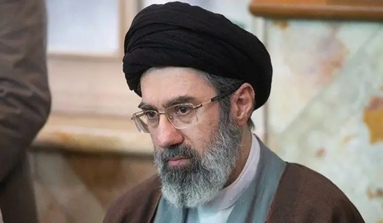 Supreme Leader says enriched uranium must stay in Iran, Reuters