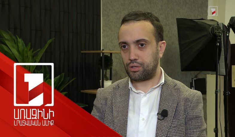 «Դա ՌԴ փոխվարչապետի ի՞նչ գործն է». Իոաննիսյանը՝ Միխայիլ Գալուզինի հերքման մասին