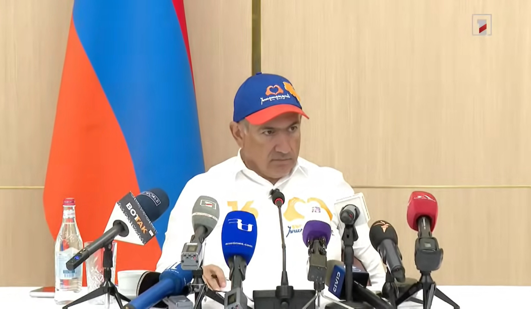ԵԱՏՄ-ում ՀՀ կարգավիճակի հարցը ԵԱՏՄ կարգավորումներով կարող է քննարկել միայն Հայաստանը. Փաշինյան