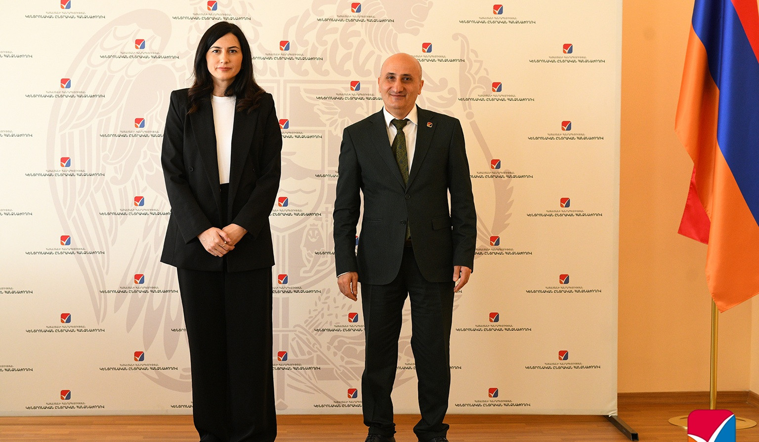 ԵԱՀԿ ԽՎ դիտորդական առաքելությունը առաջիկա ընտրություններին ՀՀ է գործուղելու շուրջ 100 դիտորդ. ԿԸՀ