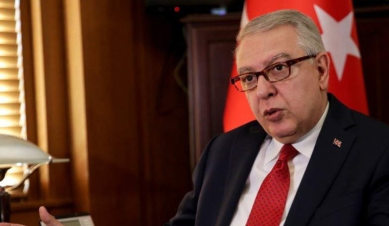 Թուրքիա-Հայաստան հարաբերությունների կարգավորման գործընթացի շրջանակում ուղիղ առևտրում նոր քայլ է կատարվում. Սերդար Քըլըչ