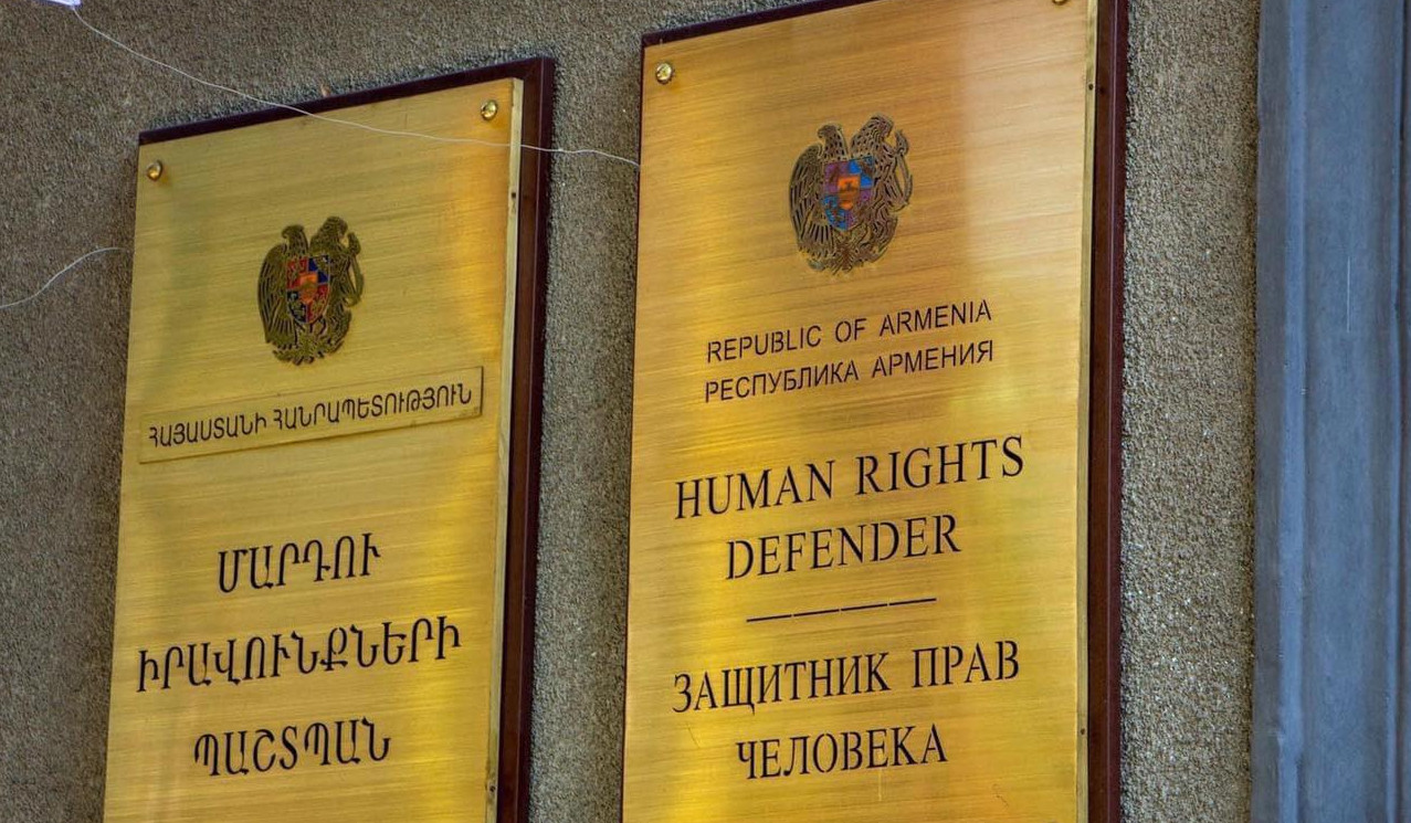 ՄԻՊ հանձնարարությամբ չհայտարարված մշտադիտարկման այց է իրականացվել  «Արթիկ» ՔԿՀ