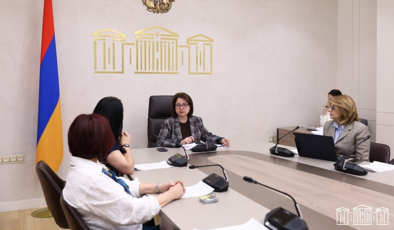 Առաջարկվում է կարգավորել «Սոցիալական աջակցության մասին» օրենքի կիրարկման արդյունքում ի հայտ եկած խնդիրները
