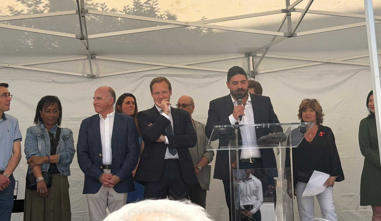 Փարիզի մերձակա Կլամար քաղաքում անցկացվել է «Հայաստանի օր» ամենամյա մշակութային փառատոնի 11-րդ թողարկումը