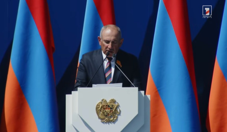 700 000 դրամ աշխատավարձ, 5 մլն պարգևավճար և բնակարանային աջակցություն. վարչապետը՝ զինծառայողների պայմանների բարելավման ծրագրերի մասին