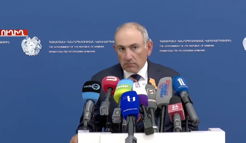 ՌԴ-ի հետ կաշխատենք առանց նյարդի, և մեր բոլոր խնդիրները կլուծենք. Փաշինյանը՝ գազի գնի շուրջ հայտարարությունների մասին