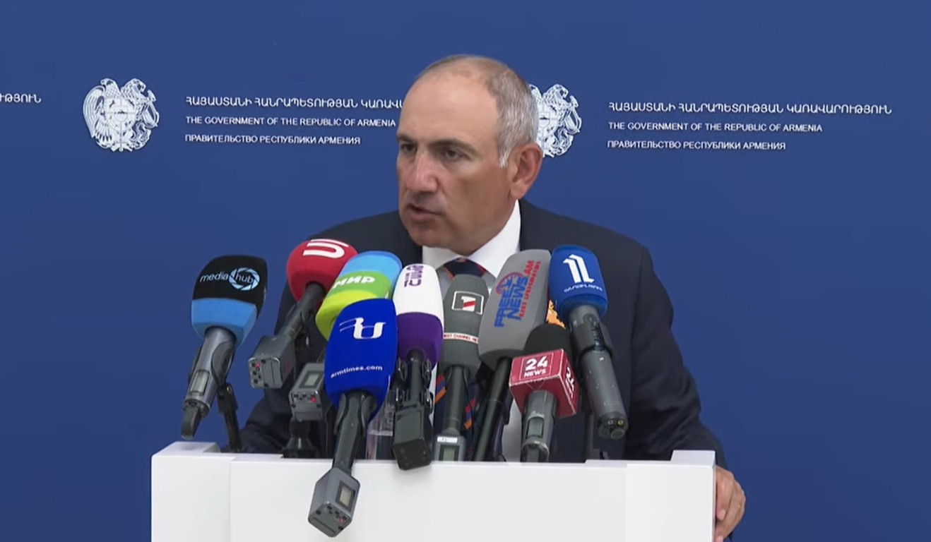 ՀՀ տնտեսությանը ոչ մի բան չի սպառնում, սպասվում են միլիարդների ներդրումներ. Փաշինյանը՝ ՌԴ-ի հետ գազային պայմանագրի մասին