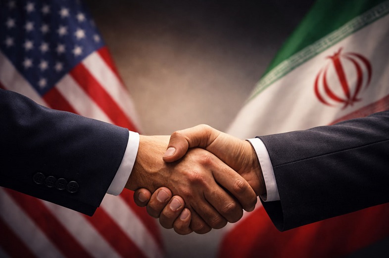 США и Иран обсуждают создание фонда для инвестиций в иранскую экономику