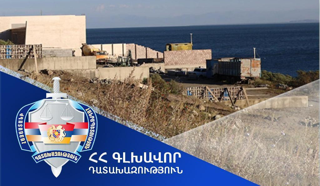 Դատախազը դատարան է հանձնել Շողակաթ համայնքի ղեկավարի և կառուցապատողի վերաբերյալ քրեական վարույթի նյութերը