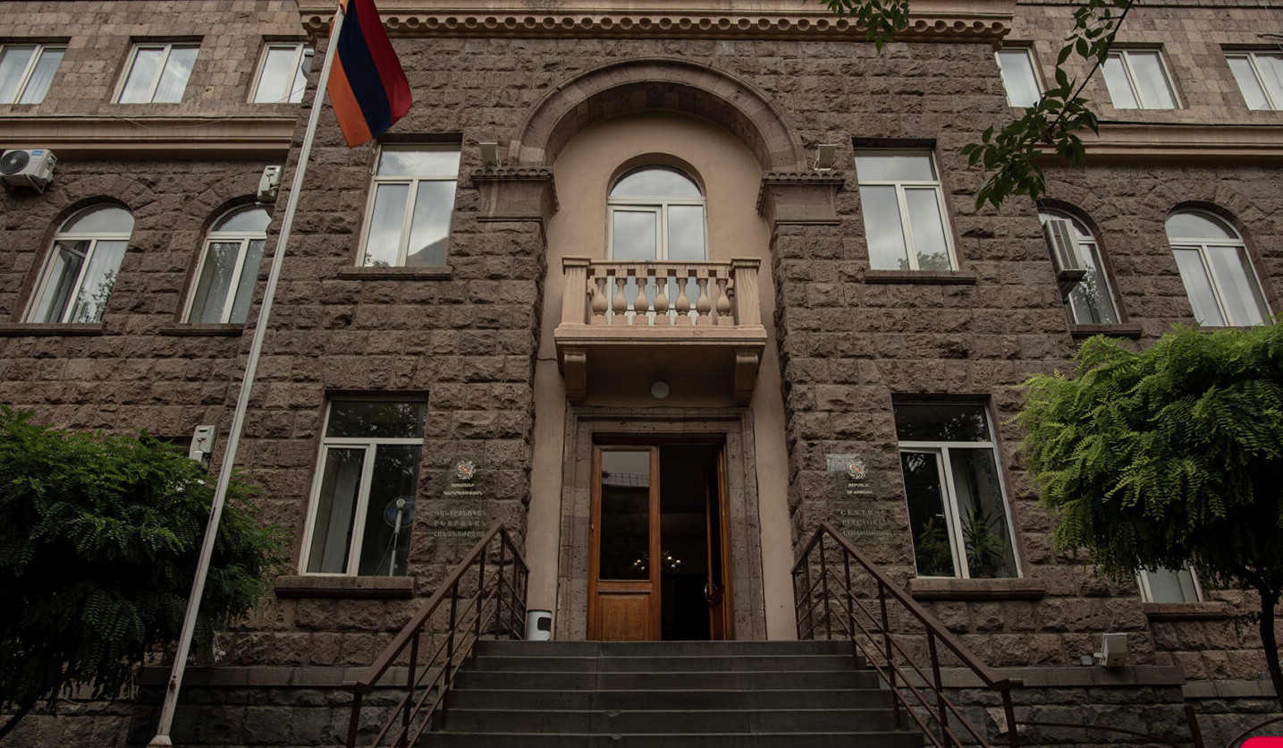 18 տարին լրացած առաջին անգամ ընտրողների համար ԿԸՀ-ն անակնկալ է պատրաստել