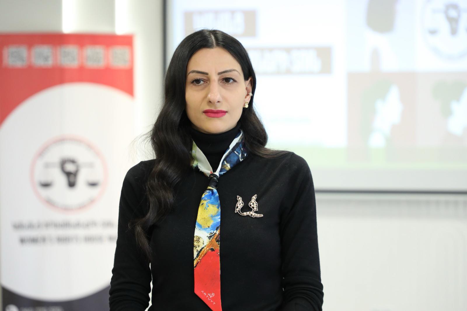 Congratulatory message by Human Rights Defender of Armenia, Anahit Manasyan, on occasion of  International Children’s Day