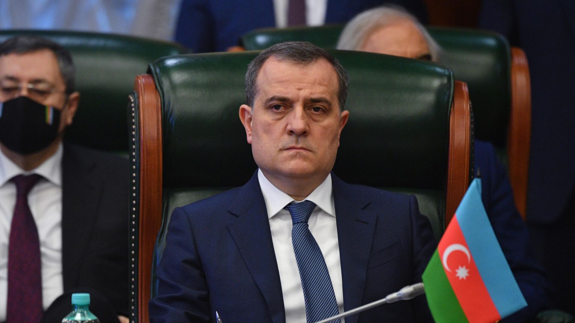 Байрамов отправится в Москву