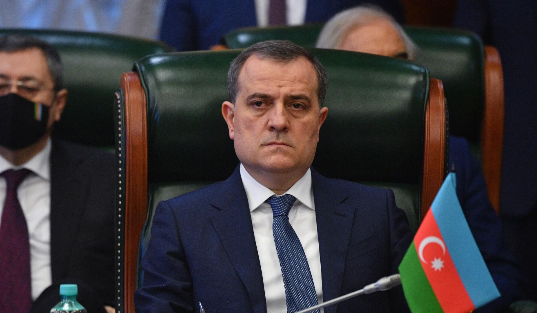 Байрамов отправится в Москву
