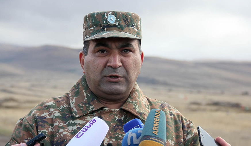 Տիրան Խաչատրյանի նկատմամբ հարուցվել է հանրային քրեական հետապնդում