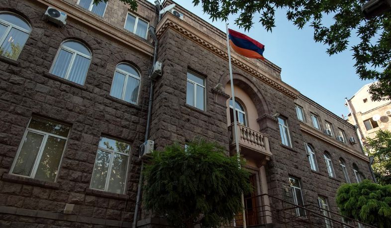 ԿԸՀ-ն հիշեցնում է․ նախընտրական քարոզչությունն ավարտվում է հունիսի 5-ի կեսգիշերին