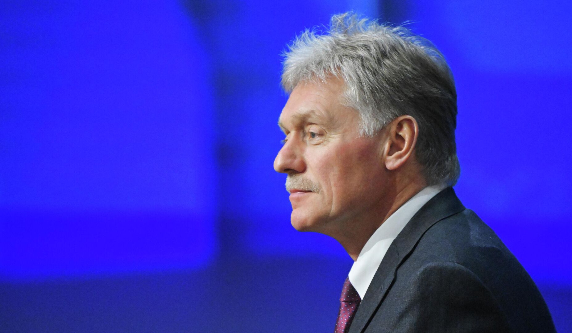 Moscow considers US position on restoring relations wrong: Peskov