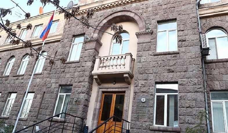 As of 11:00 a.m., 14.48 percent of voters have cast their ballots in Armenia
