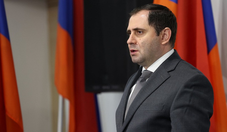 Պապիկյանը՝ ՌԴ-ից ժամանած ՀՀ քաղաքացիներին վարժական հավաքների ուղարկելու մասին