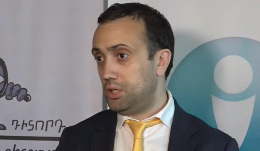 Խախտումներ են արձանագրել շուրջ 800 տեղամասում. Իոաննիսյան