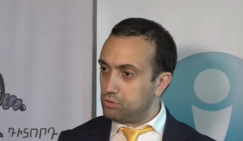 Մահվան վկայականը Հայաստանին չի հանձնվել, որպեսզի ցուցակից հանեին. Իոաննիսյանը արտերկրում մահացած քաղաքացու՝ ընտրացուցակում լինելու մասին