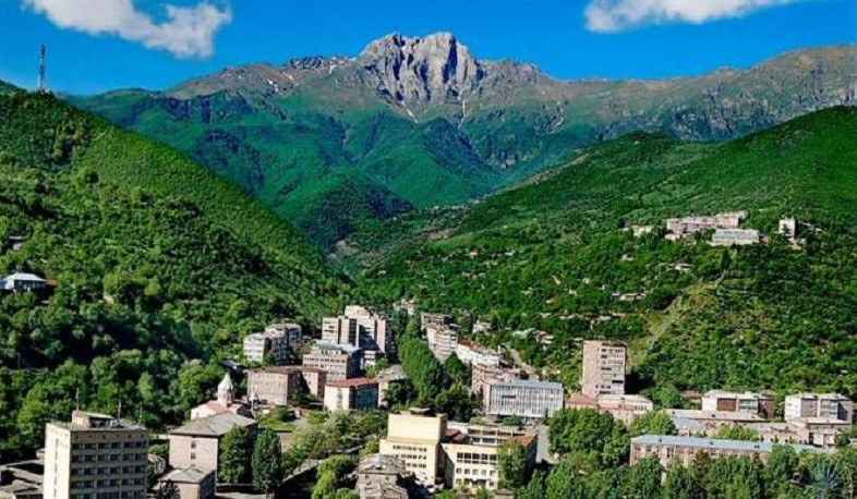 Կապանի 35/5 ընտրատեղամասի, Կառնուտ, Շիրակ բնակավայրերի և Երևանի Դավթաշեն վարչական շրջանի քվեարկության նախնական արդյունքներով ՔՊ-ն առաջատար է