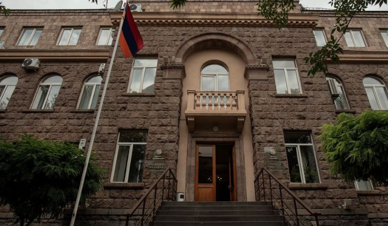 ԿԸՀ-ն ամփոփել է 113 տեղամասերի նախնական արդյունքները