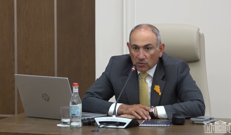 Armenia managed to significantly reform its srmy over past few years: Prime Minister