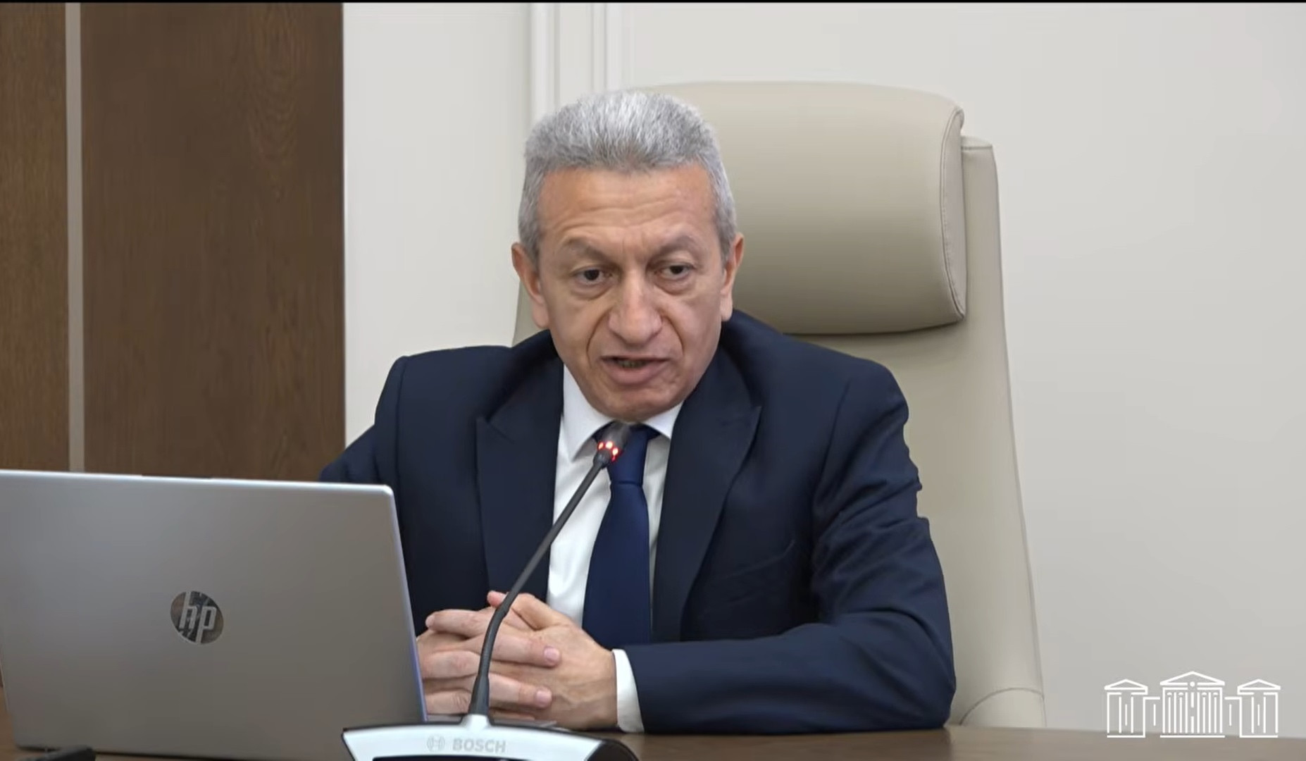 2025-ի բյուջեի կատարման հաշվետվությունը զերծ է էական խեղաթյուրումներից. Հաշվեքննիչ պալատի նախագահ