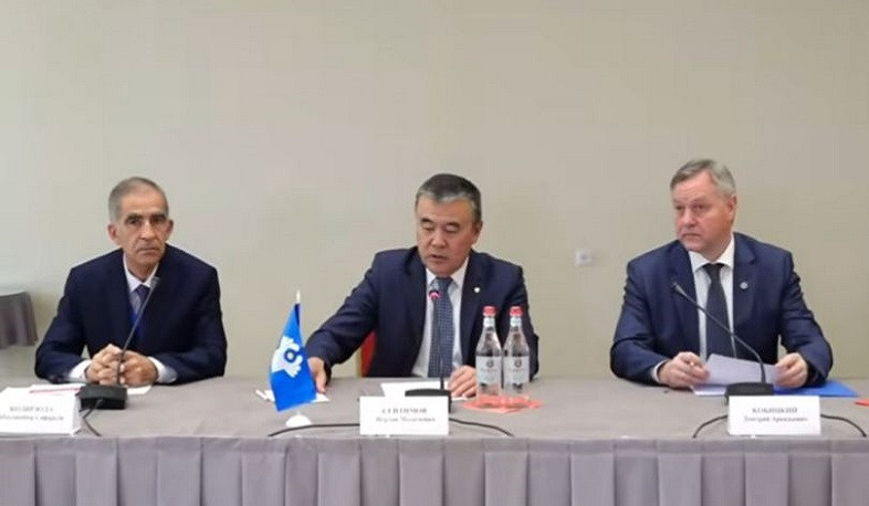 ԱՊՀ դիտորդական առաքելությունը Հայաստանի խորհրդարանական ընտրությունը որակել է բաց և մրցակցային