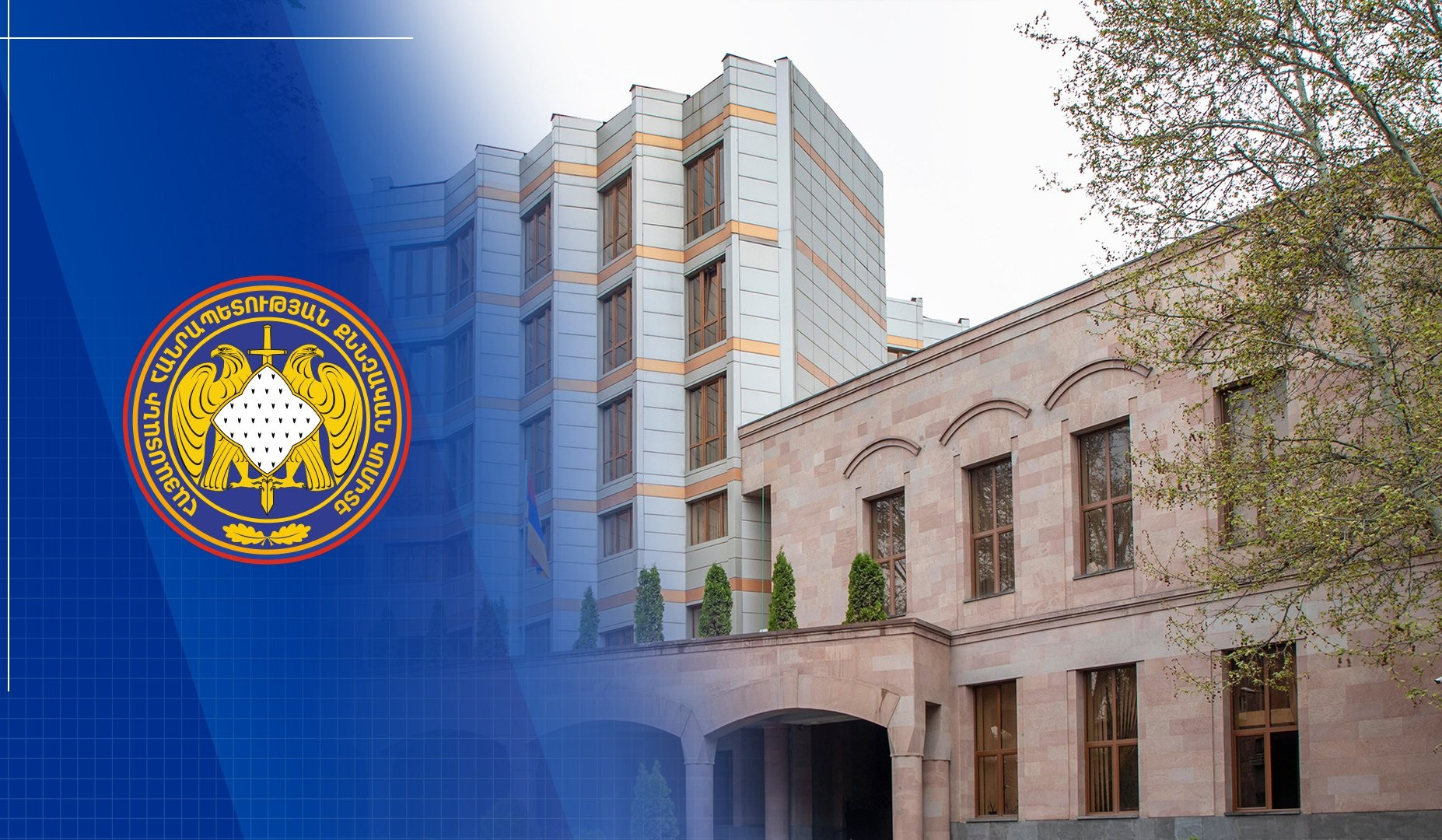 Տաշիր համայնքում խուլիգանություն կատարելու և պաշտոնատար անձի օրինական ծառայողական գործունեությանը միջամտելու դեպքի առթիվ նախաձեռնվել է քրվարույթ. ՔԿ