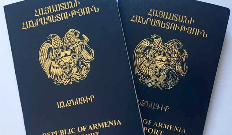ԳԴՀ-ում ՀՀ դեսպանության հյուպատոսական բաժինը մինչև հուլիսի 31-ը անձնագրավորման արտահերթ գրանցում կիրականացնի