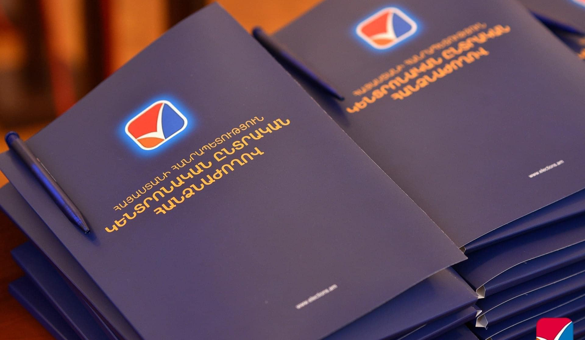 ԿԸՀ-ն ներկայացրել է՝ որ ընտրատեղամասերի արդյունքներն են վերահաշվարկվելու