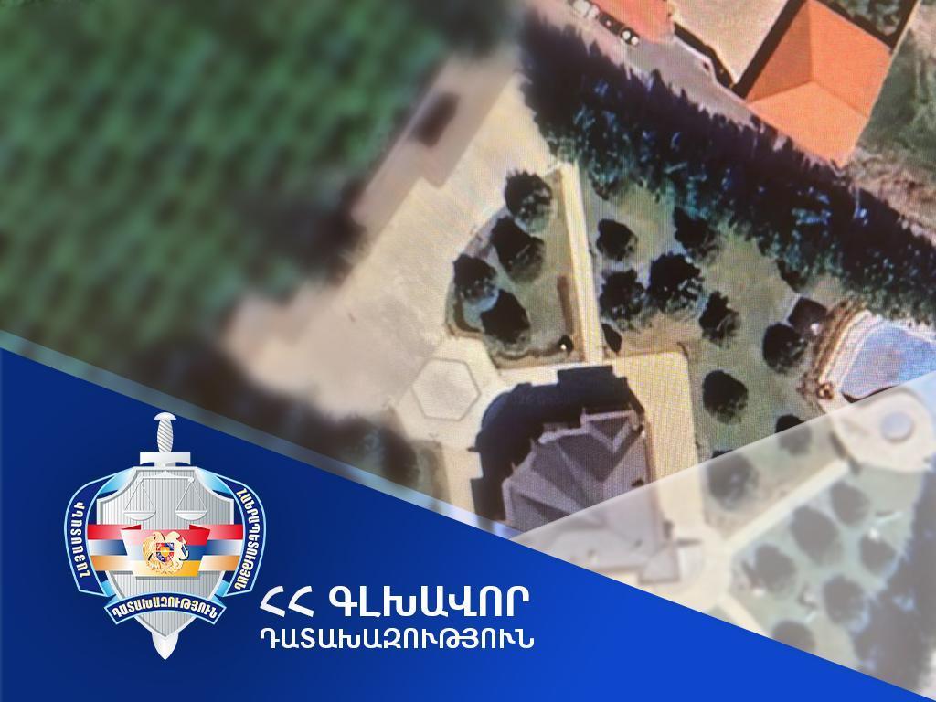 Դատախազը հանրային քրեական հետապնդում է հարուցել Կարապետ Գուլոյանի նկատմամբ