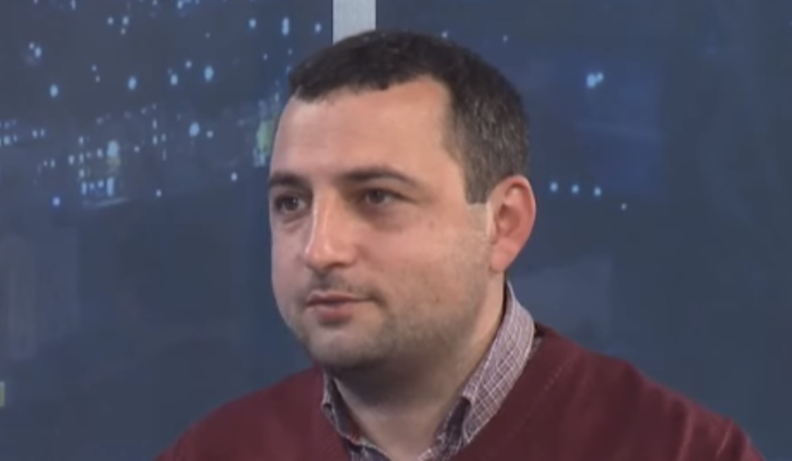 Արթուր Օսիպյանի առողջական վիճակը գնահատվում է կայուն. Գալյան