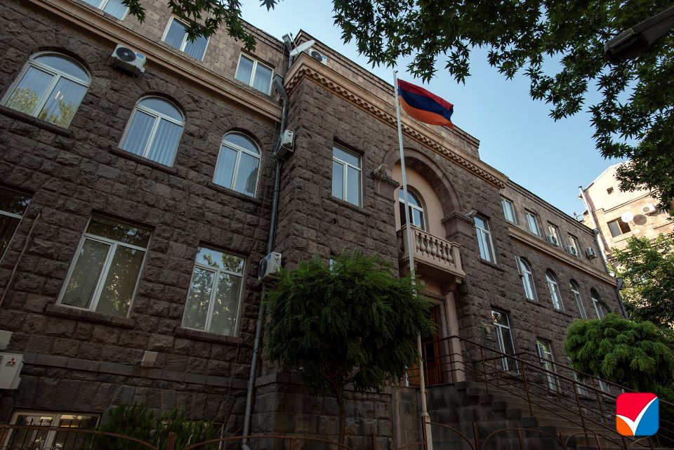 ԿԸՀ-ն կոչ է անում զերծ մնալ անհիմն շահարկումներից