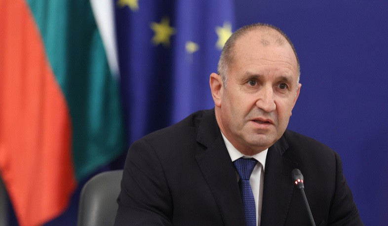 Болгария объявила о прекращении поставок вооружений Украине