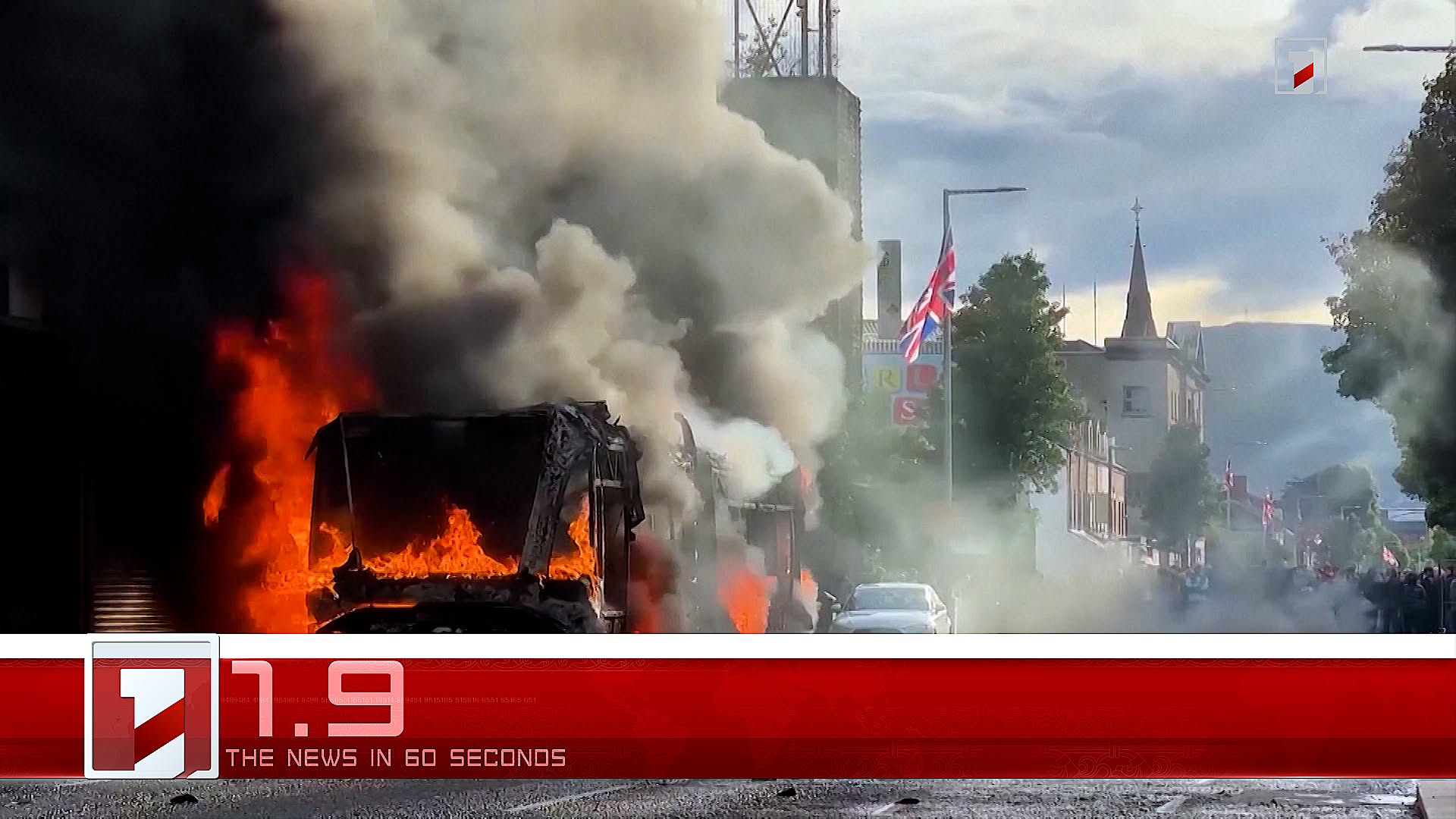 June 10 in 60 seconds
