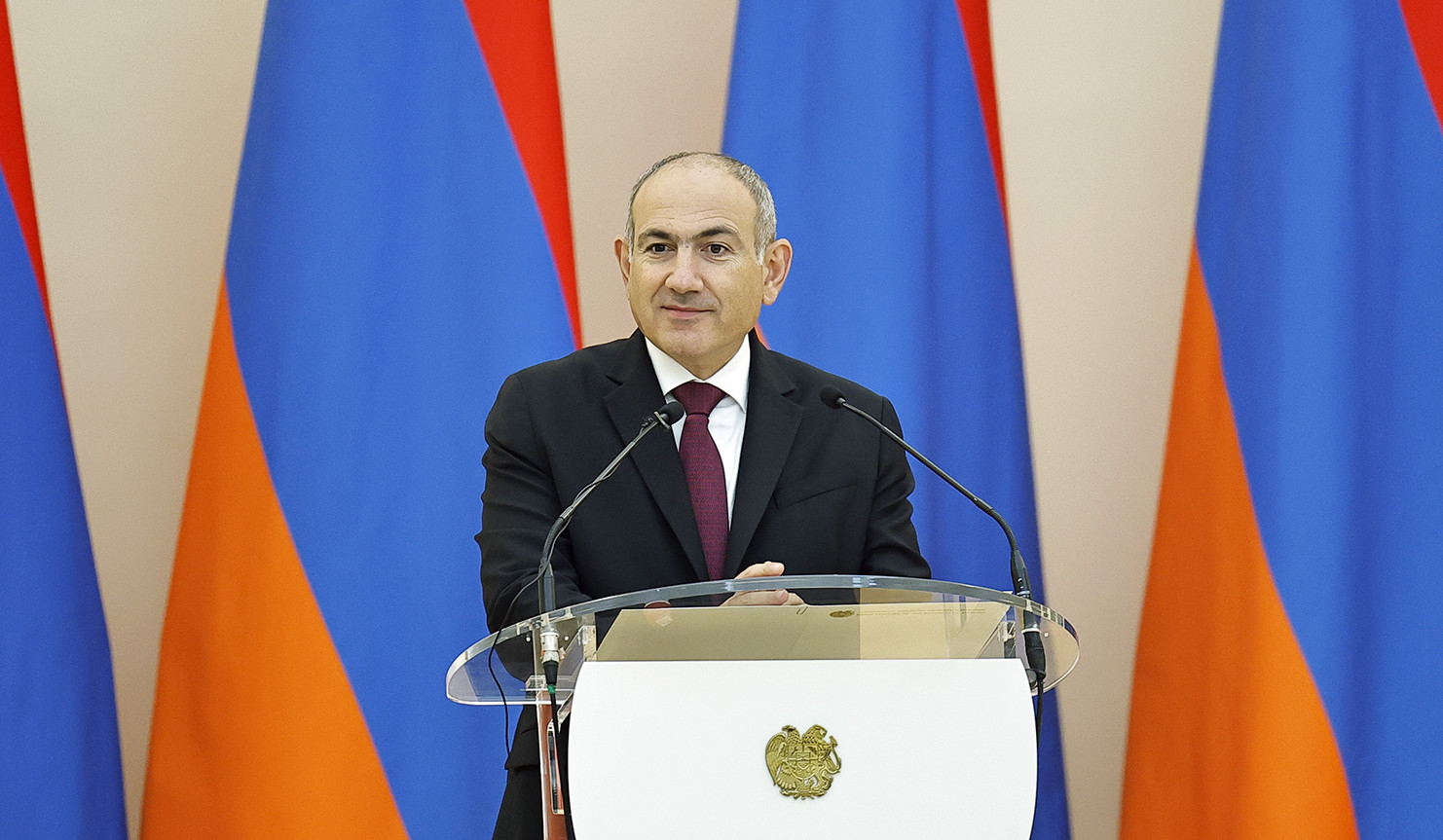 Վերահաստատվել է Իրաքի հանձնառությունը՝ կառուցելու լայն գործընկերություն Հայաստանի հետ․ Իրաքի վարչապետը շնորհավորել է Փաշինյանին