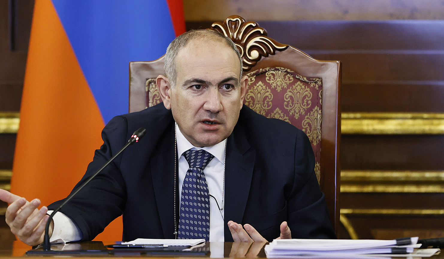 Նիկոլ Փաշինյանը դատական հայցեր է ներկայացրել Սամվել Կարապետյանի և «Ուժեղ Հայաստան»-ի դեմ, պահանջել է հերքել զրպարտչական տեղեկությունները