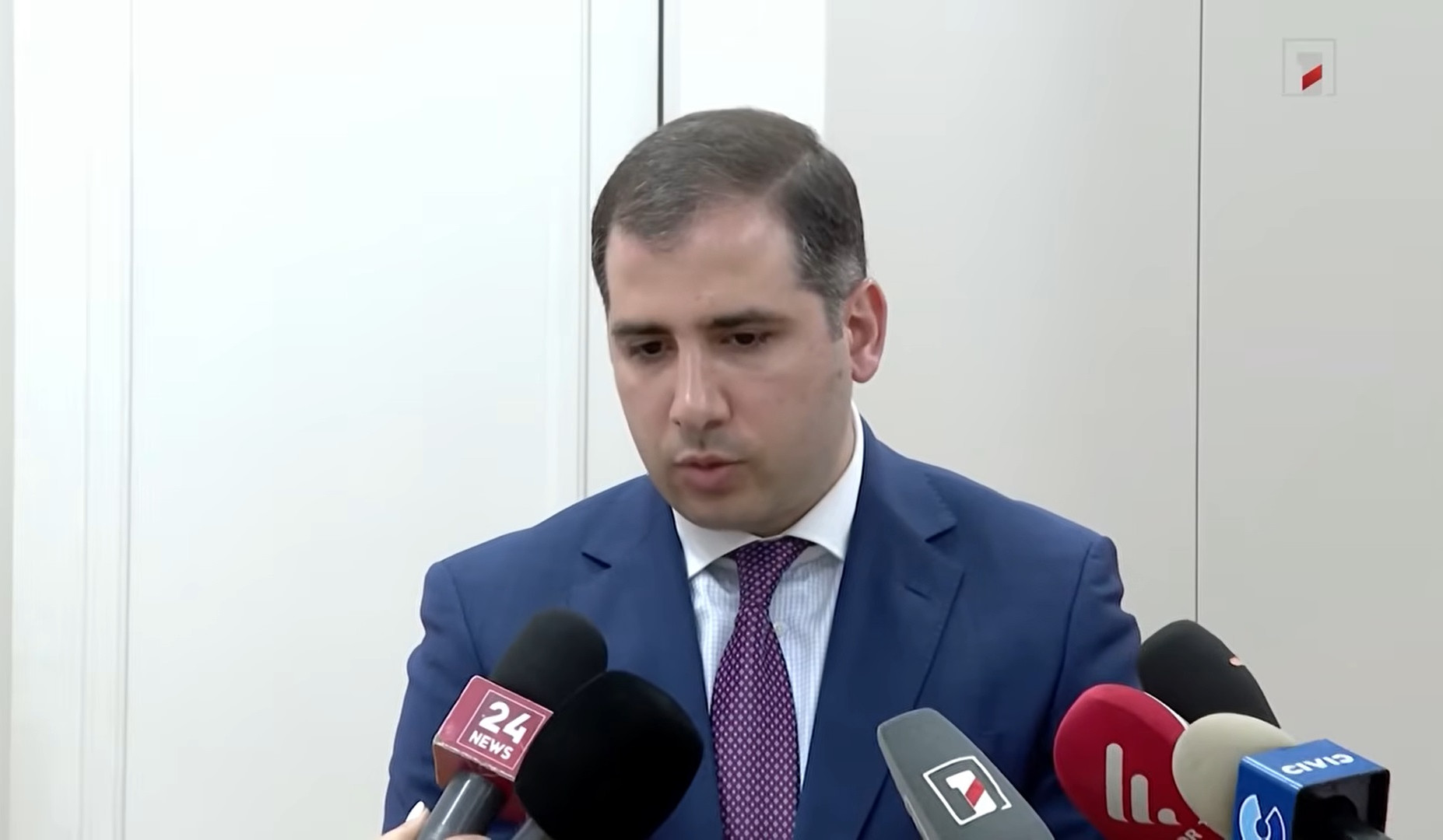 Վառելիքի ներմուծման ոլորտում թաքցված հարկերին է վերաբերում. ՊԵԿ նախագահը՝ Գագիկ Ծառուկյանին առնչվող գործի մասին