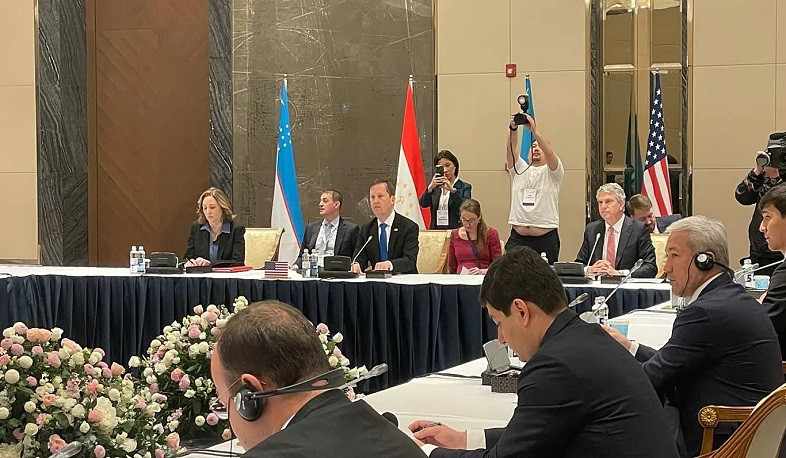 US and Central Asia intend to advance key minerals projects