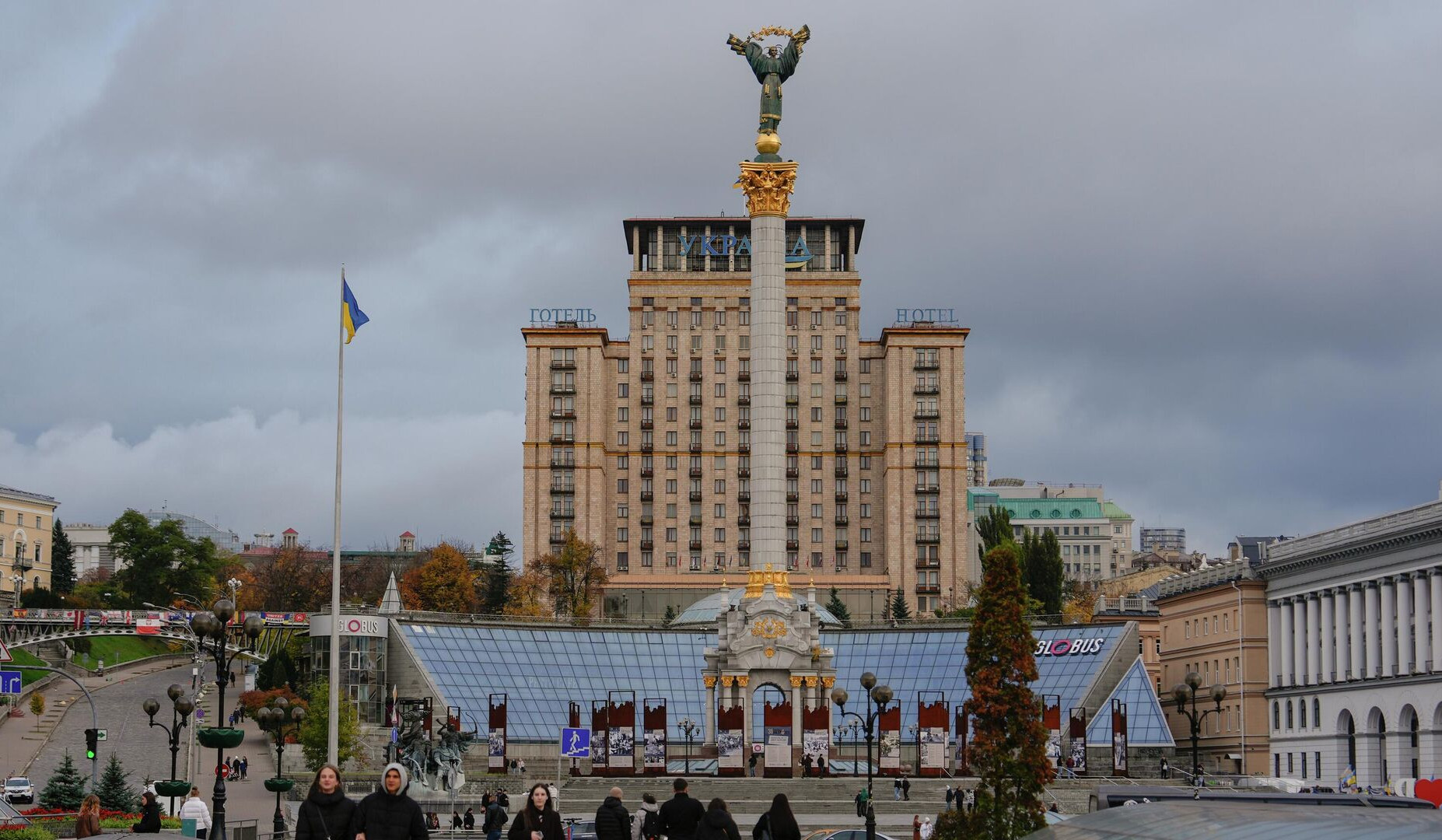 В Украине за месяц погибли 274 мирных жителя, 1763 получили ранения: ООН