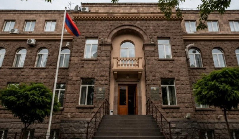 ԱԺ ընտրությունների քվեարկության վերջնական արդյունքները կհրապարակվեն հունիսի 14-ին․ ԿԸՀ